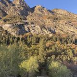Stroll: Temple Quarry Nature Trail