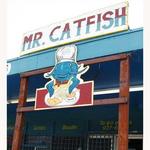 Mr. Catfish
