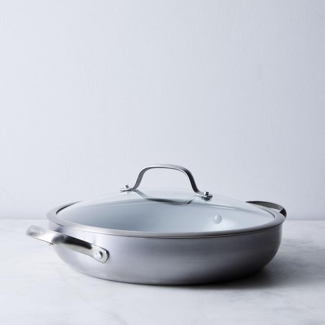 GreenPan Venice Pro Nonstick Everyday Pan