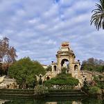 Ciutadella Park