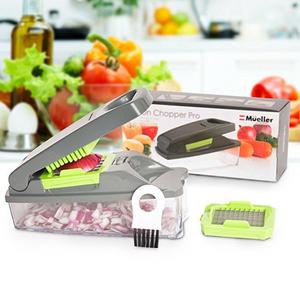 Onion Chopper Pro Vegetable Chopper by Mueller