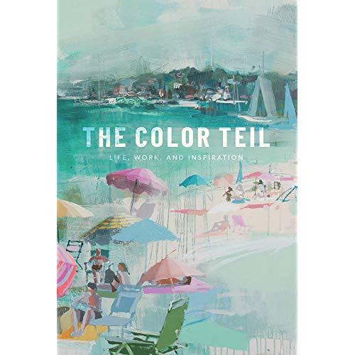 The Color Teil: Life, Work, and Inspiration