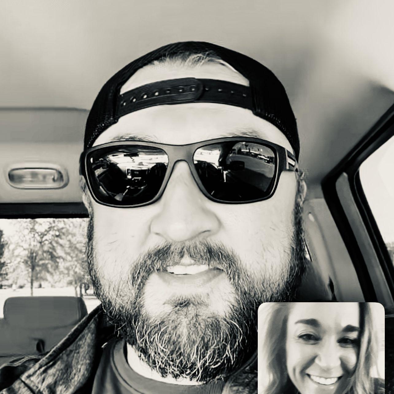 FaceTiming