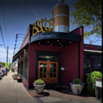 Boscos Squared Restaurant & Brewery
