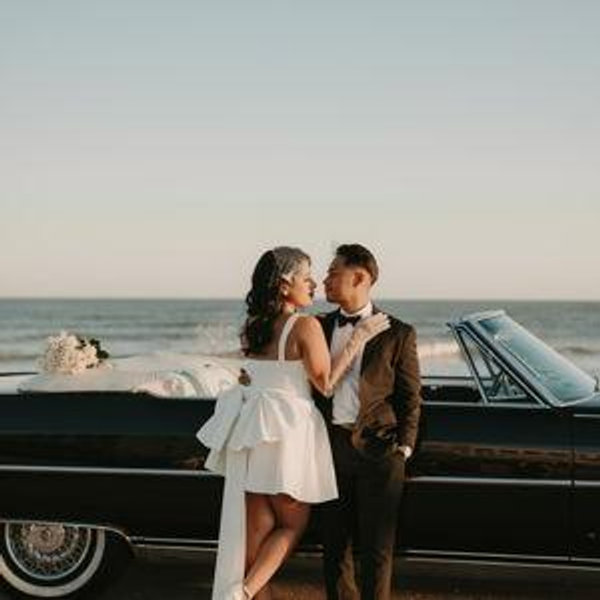 Our Newlywed Fund