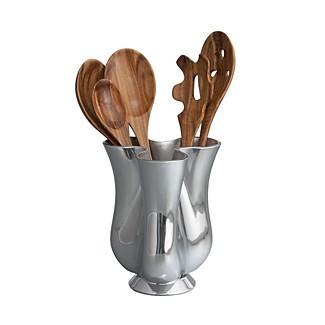 NambéTulip Tool Jug & 5 Piece Tool Set