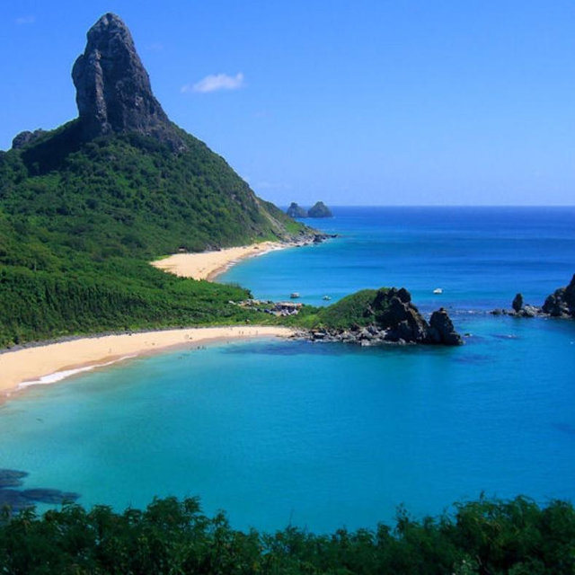 Brazil Honeymoon/Celebration with Family