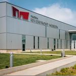 Peoria Riverfront Museum
