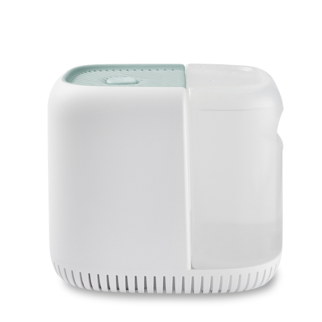 Canopy Humidifier