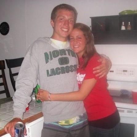 Young love!