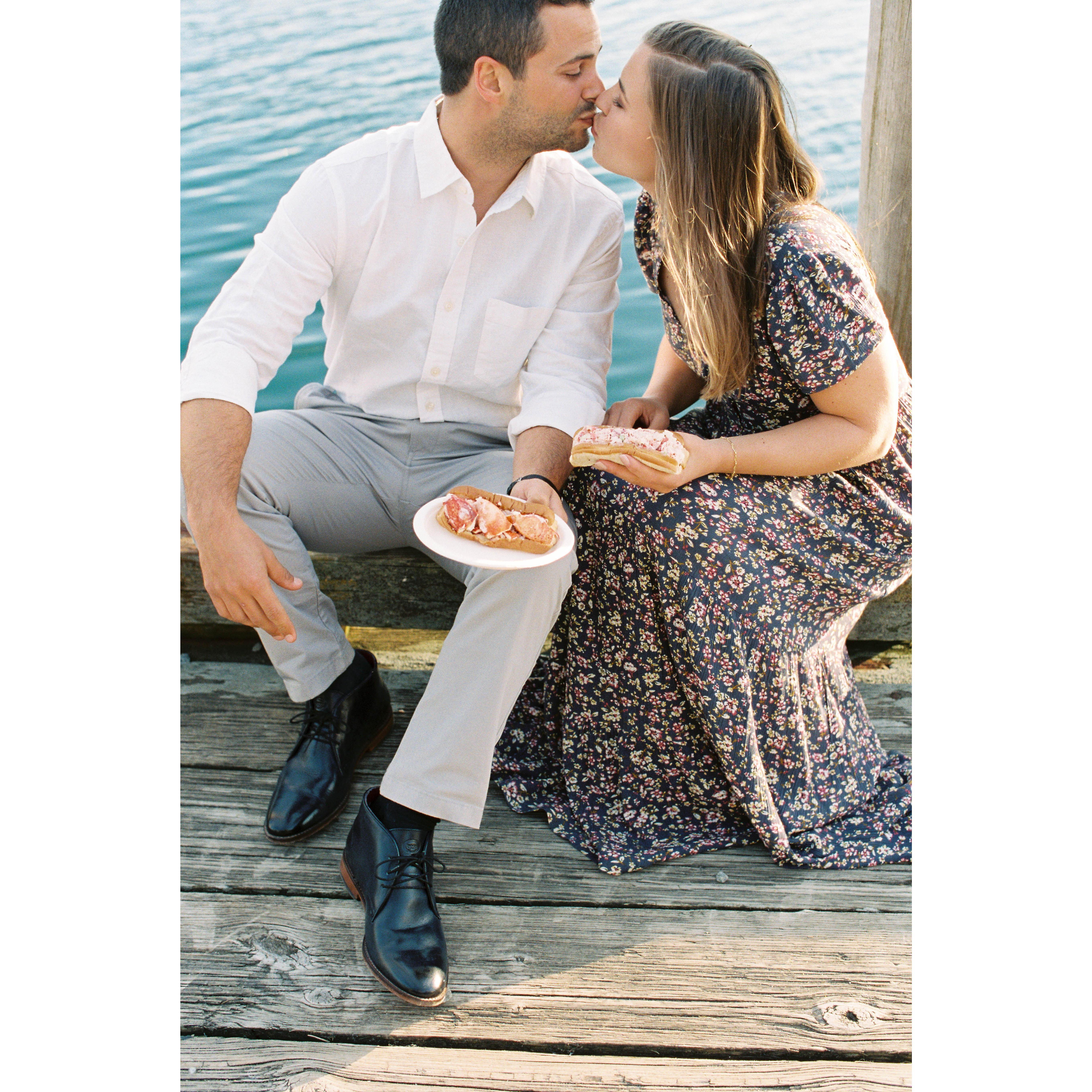 Photo by Mary Dougherty Photography