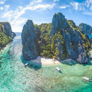 Our Honeymoon to the Phillipines