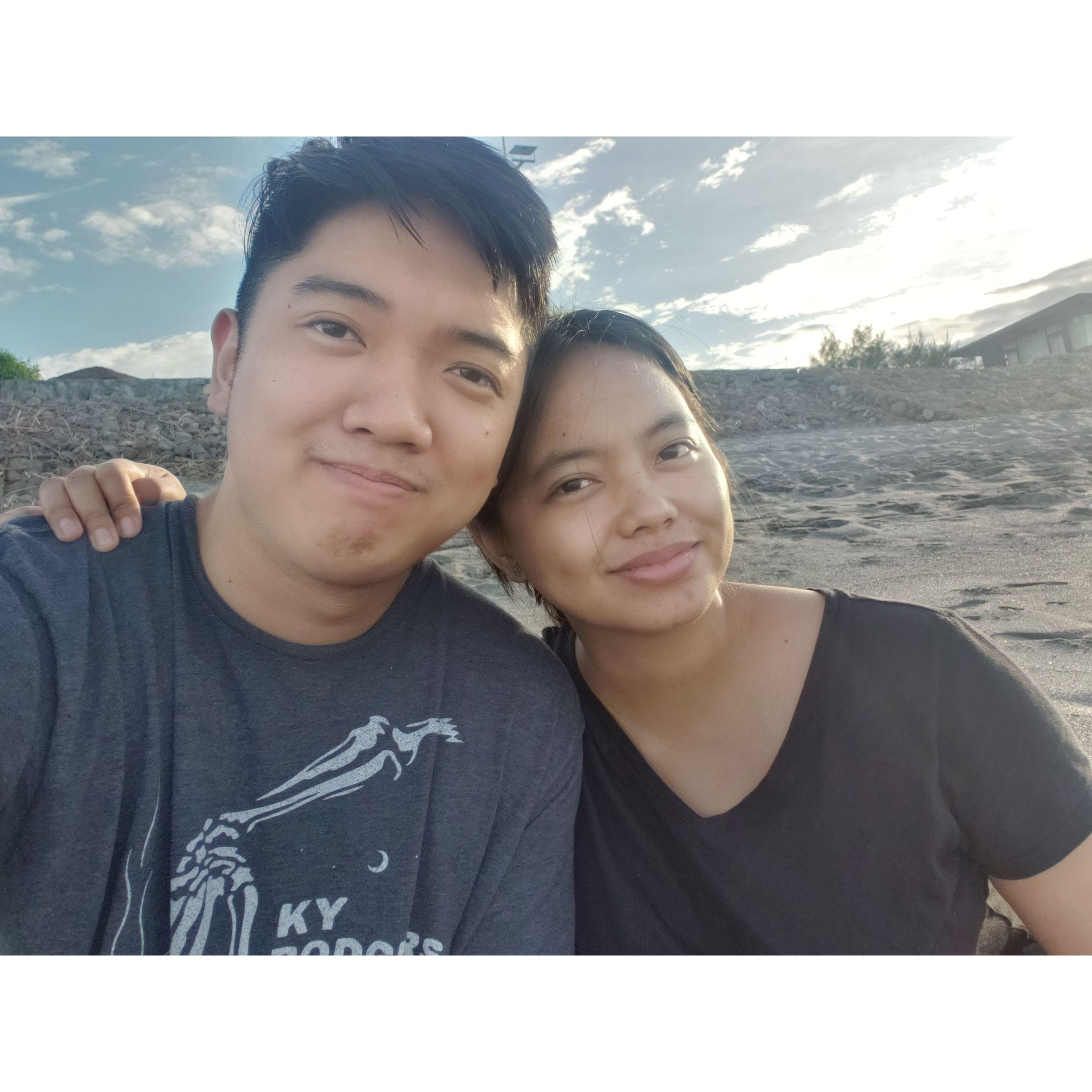 Botolan, Zambales, December 2021