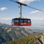 Jackson Hole Aerial Tram and Gondola Rides
