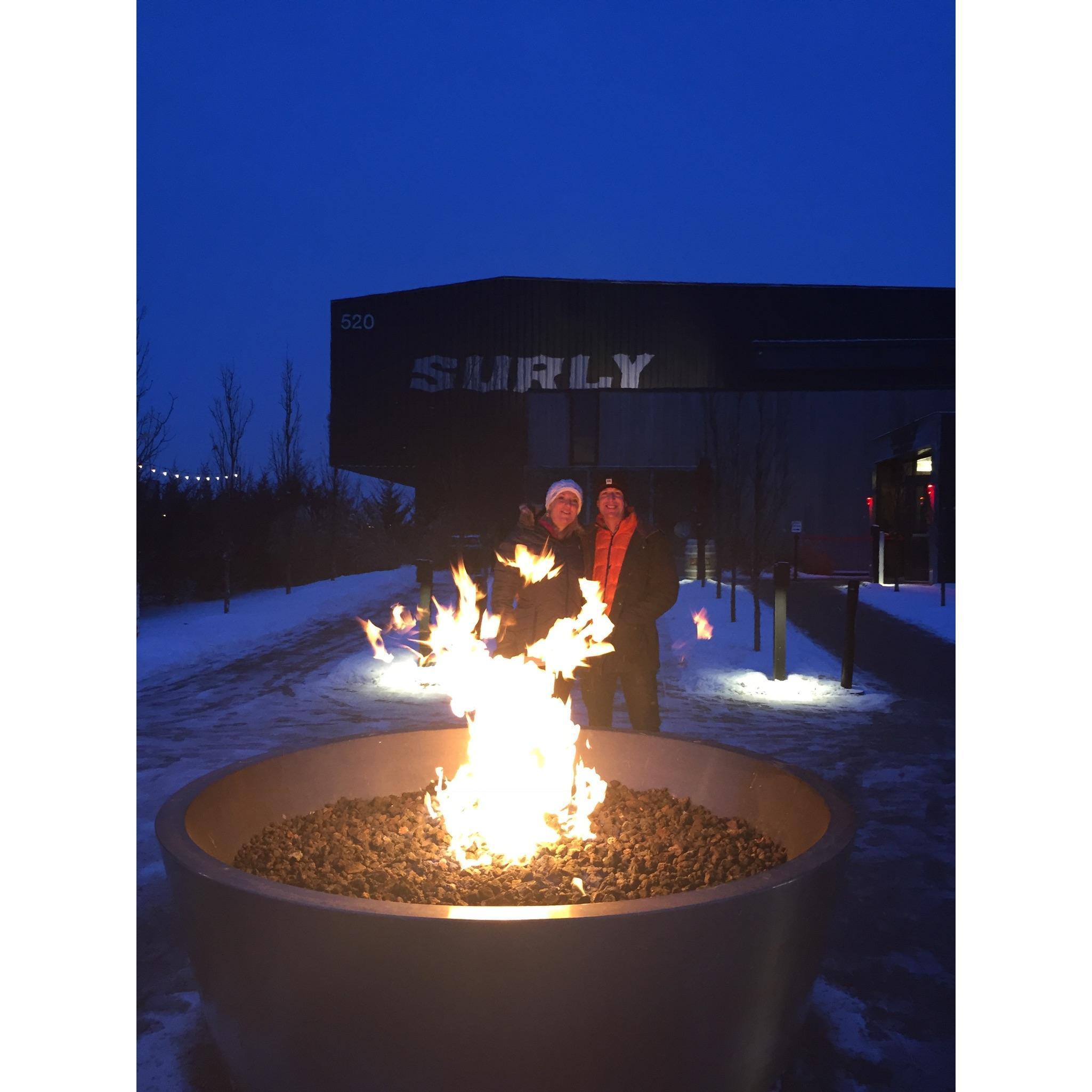 Surly 2017