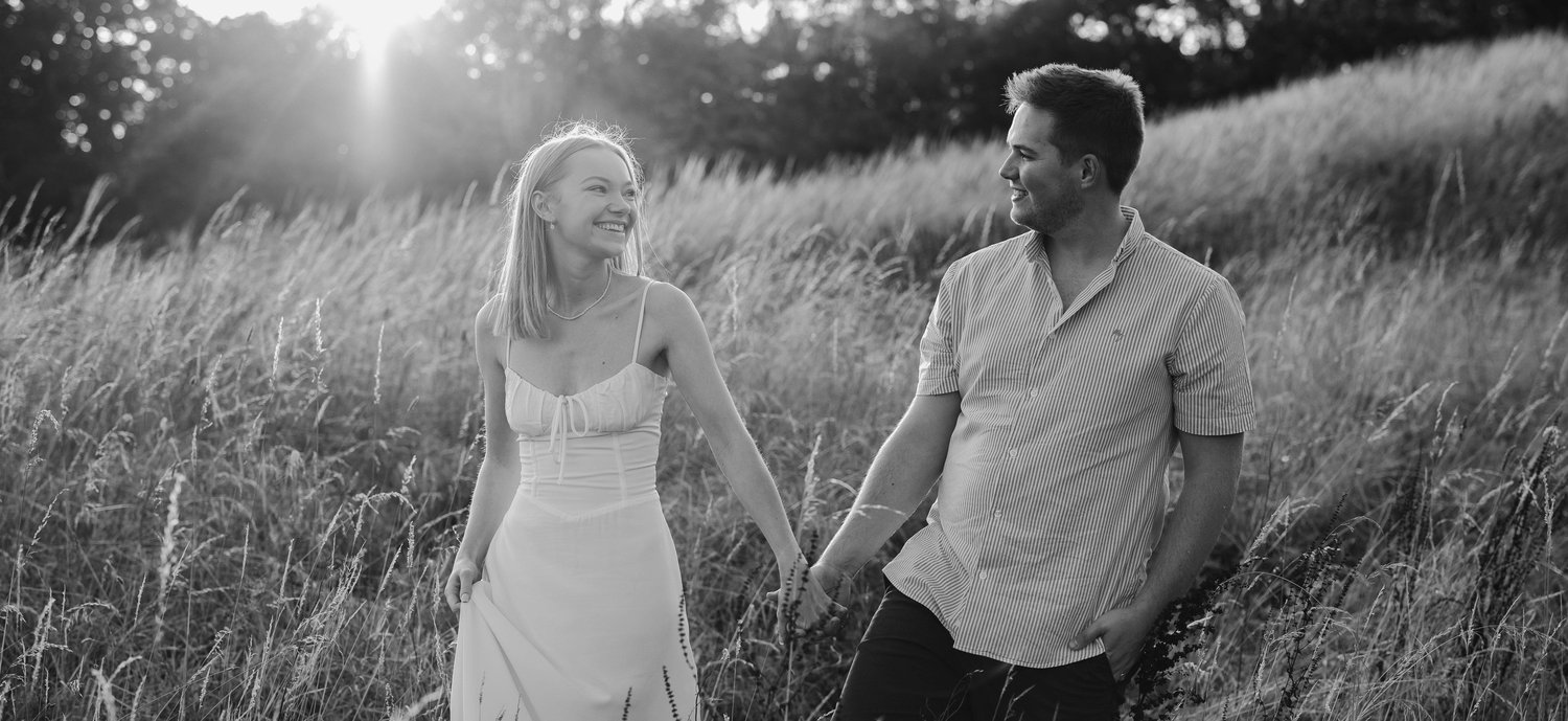 The Wedding Website of Georgina Bradley and Harry Ower