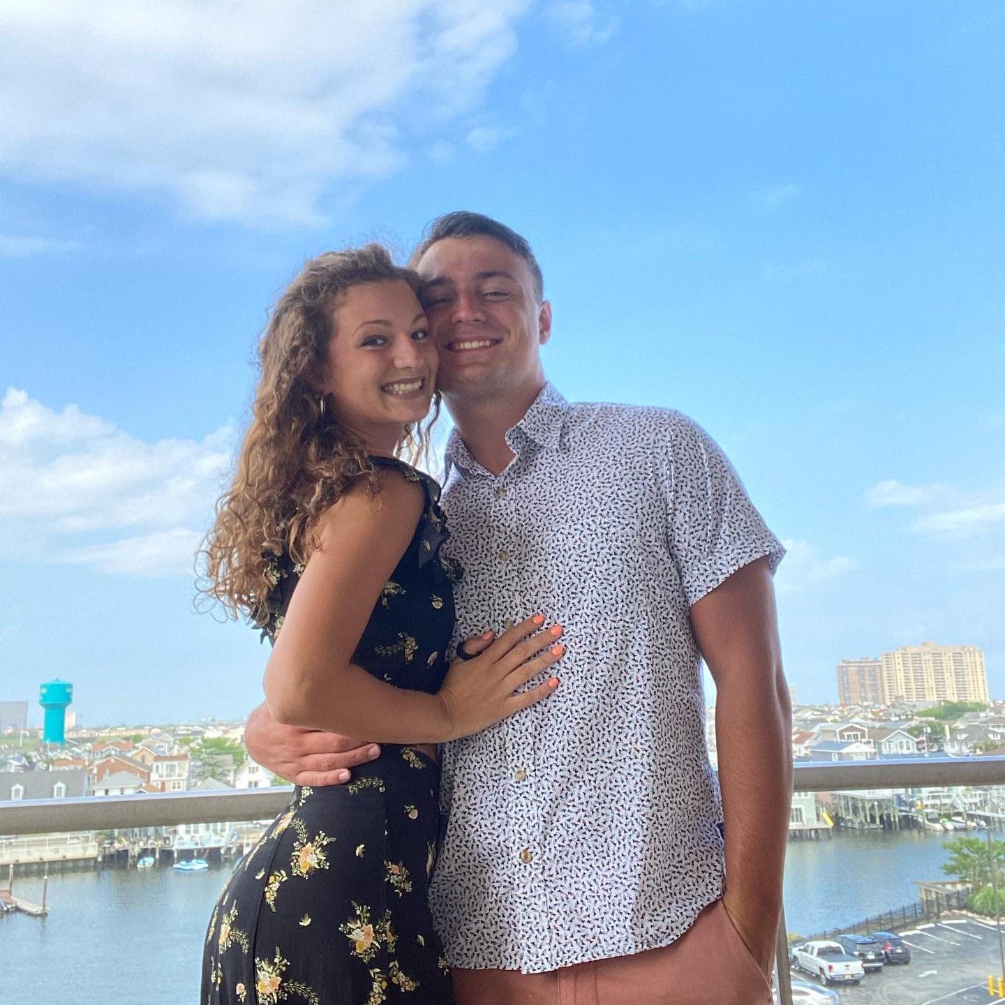 July 2020- One year anniversary