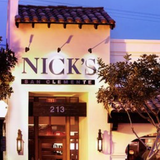 Nick's San Clemente