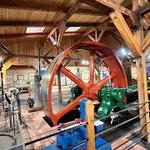 Western Museum of Mining & Industry