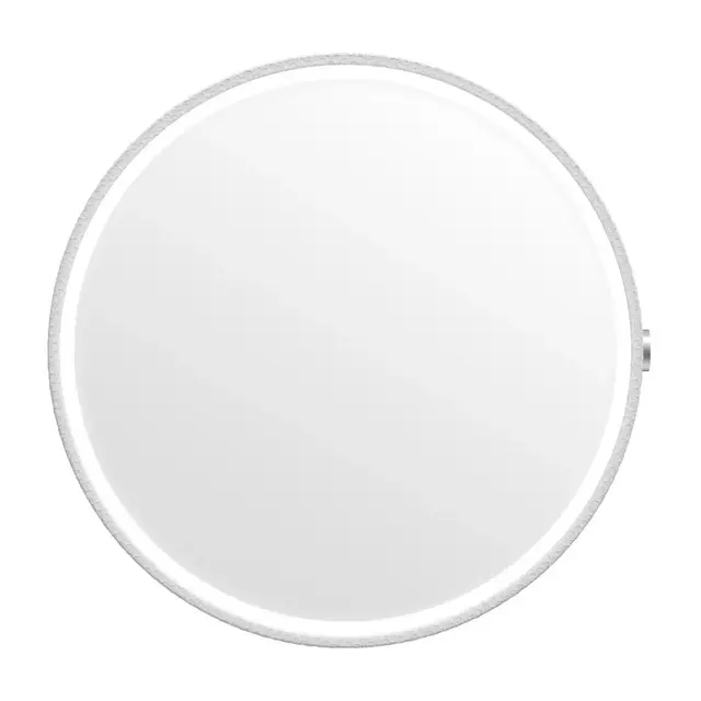 Sharper Image® LED Fogless Shower Mirror & Speaker