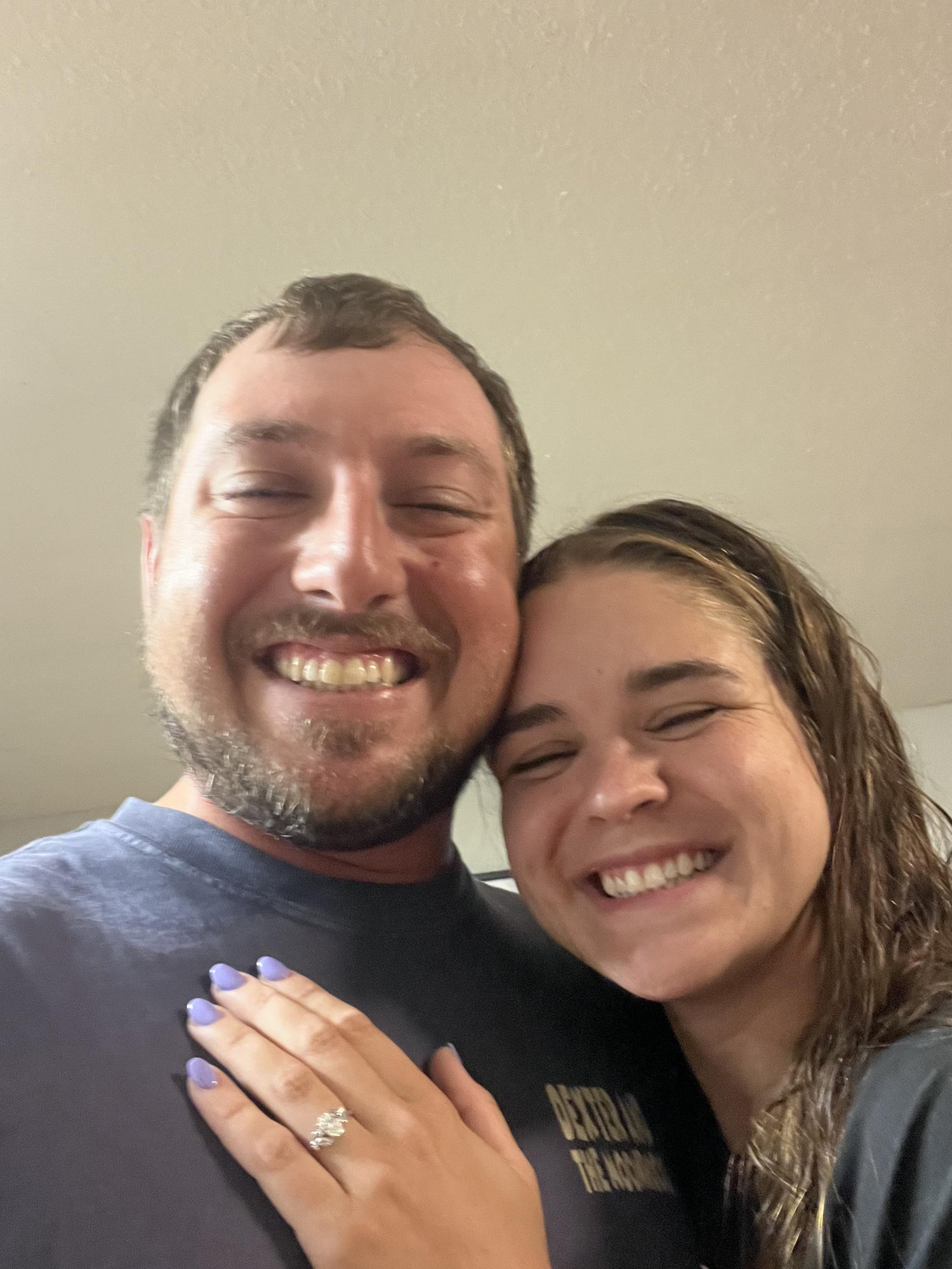 The Wedding Website of Serena Adams and Matthew Mulrain