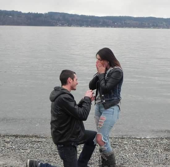 The Wedding Website of Tracy Walker and Dillon Carlson