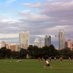 Zilker Metropolitan Park