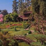 The Huntington Library, Art Museum, and Botanical Gardens