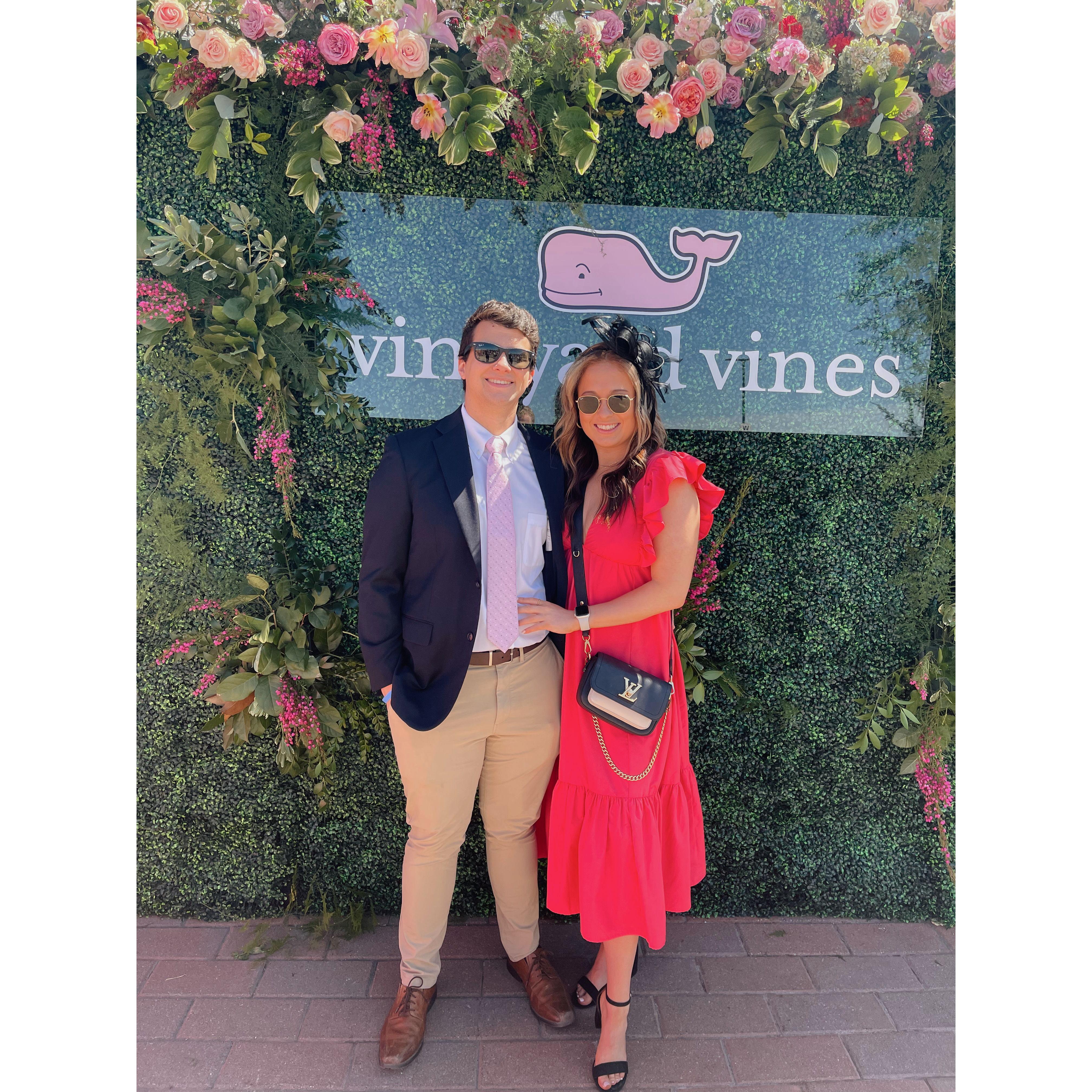 Kentucky Oaks - May 2023