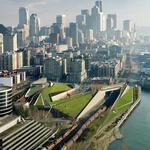 Olympic Sculpture Park