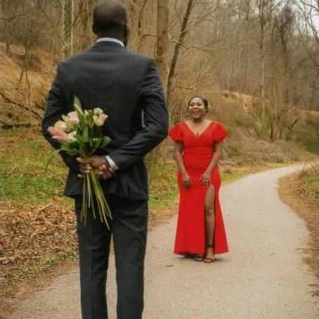 "Whoso findeth a wife findeth a good thing, and obtaineth favour of the Lord".
Proverbs 18:22 KJV