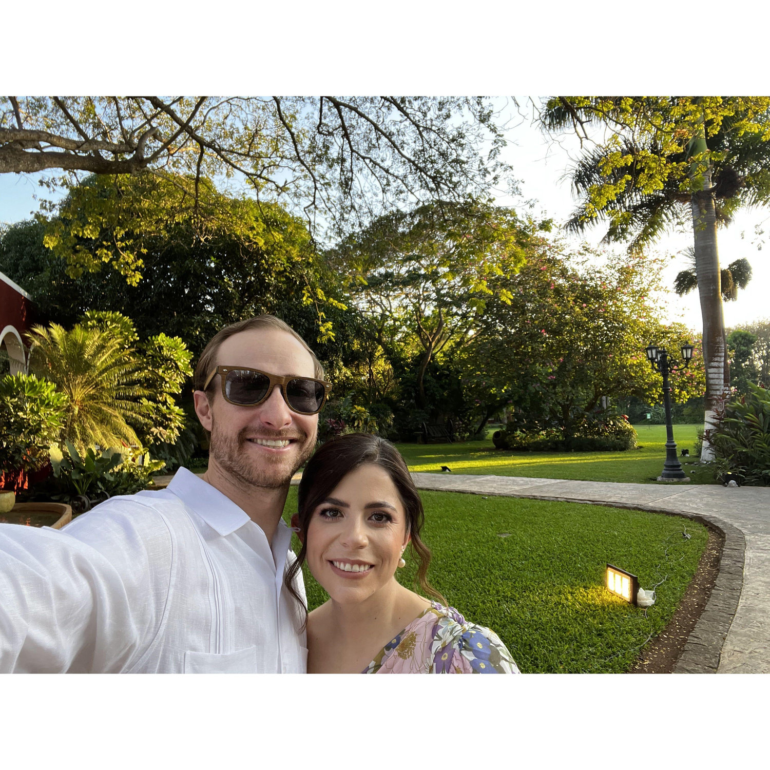Wedding in Merida, Yucatan
