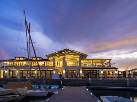 The Wedding Website of Mackenzi Burke and Cameron Stuart