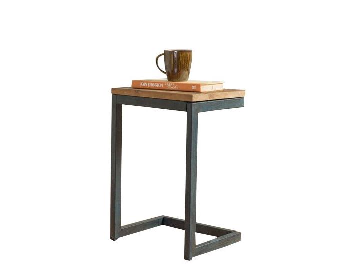 Nayara Antique End Table