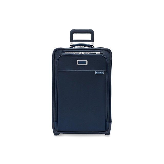 Baseline Essential 2-Wheel Carry-On