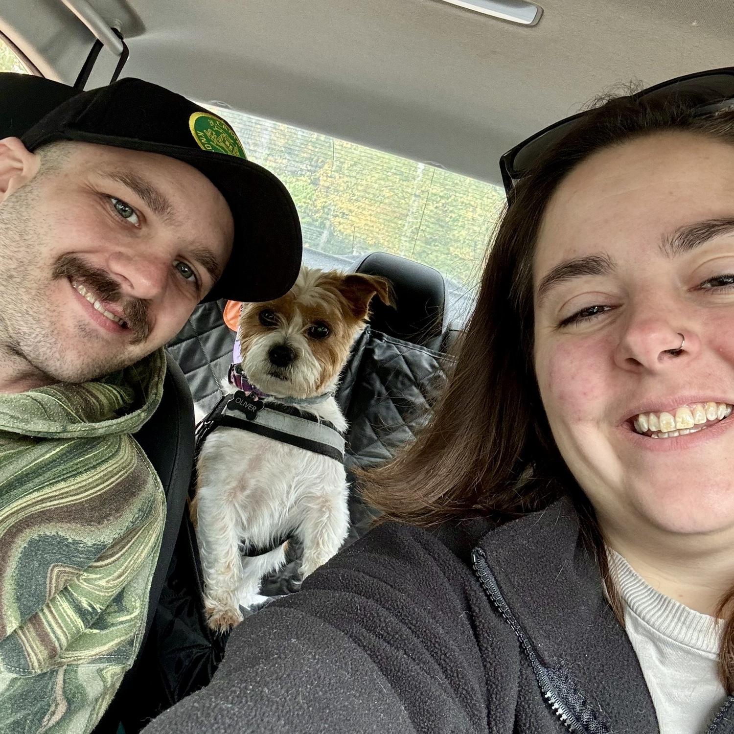 Eagle River Roadtrip