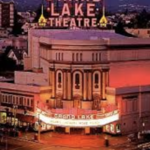Grand Lake Theatre