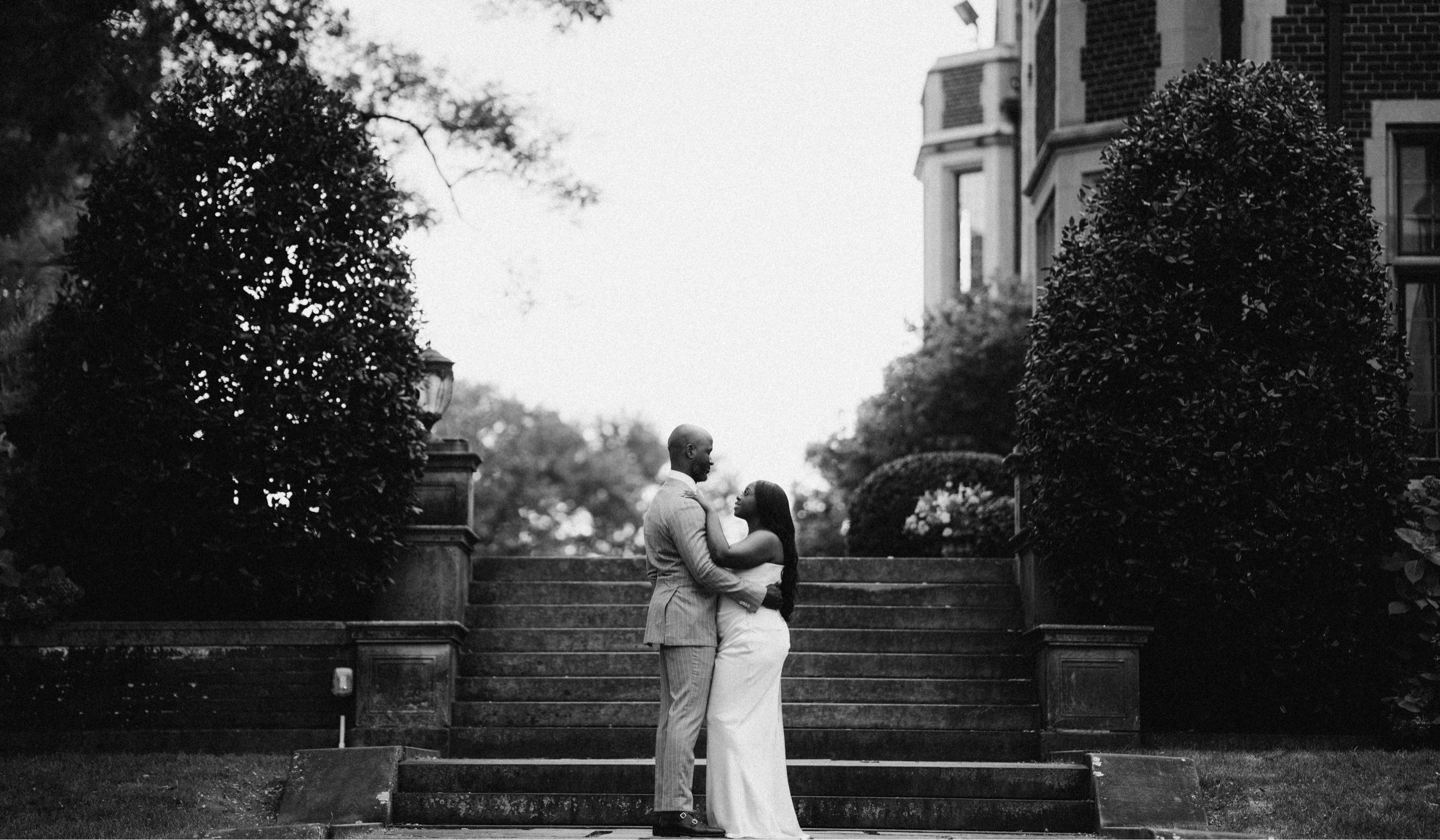The Wedding Website of Marlynn Manigat and Anderson Andre