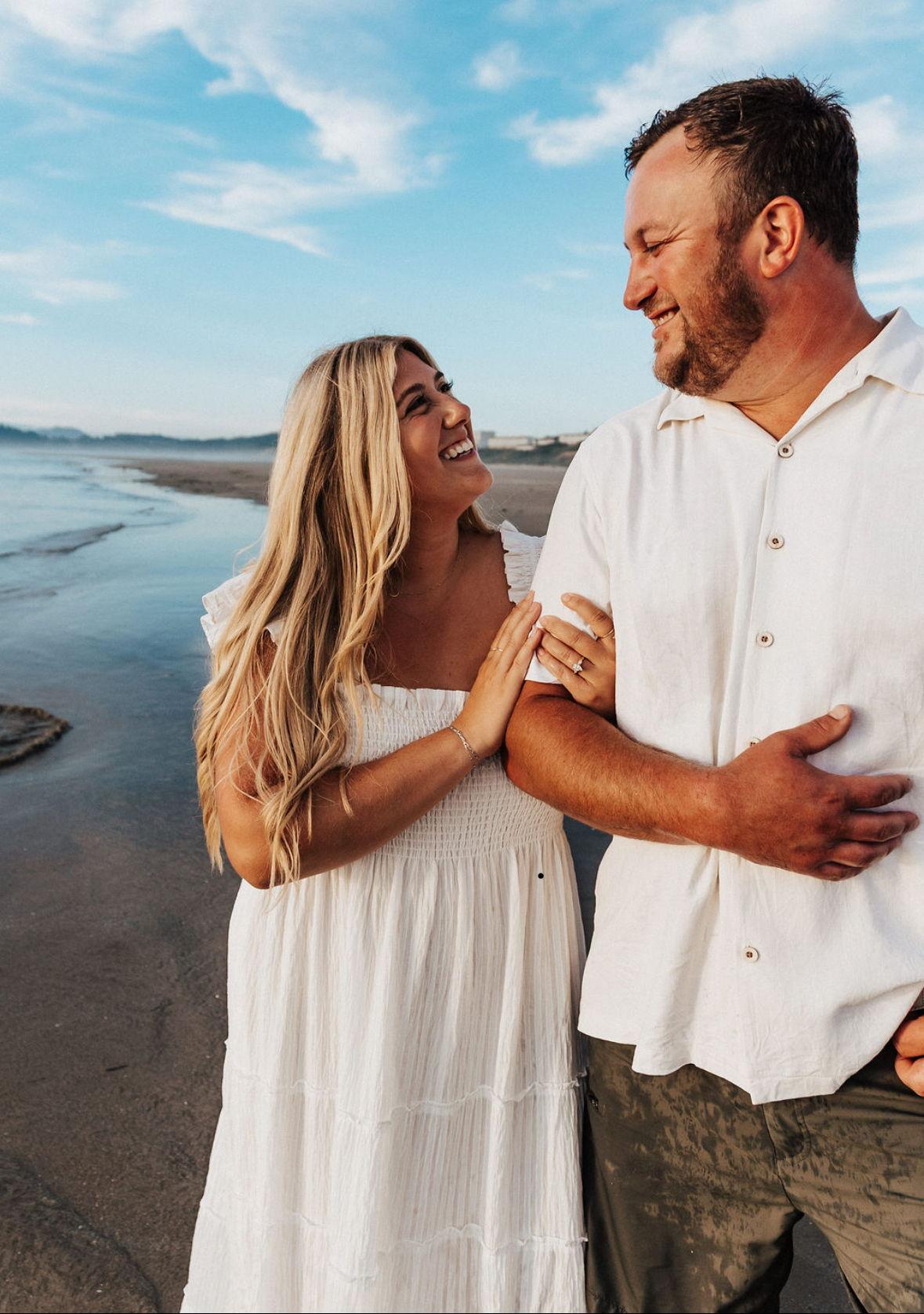 The Wedding Website of Elisabeth Solem and Cameron Cook