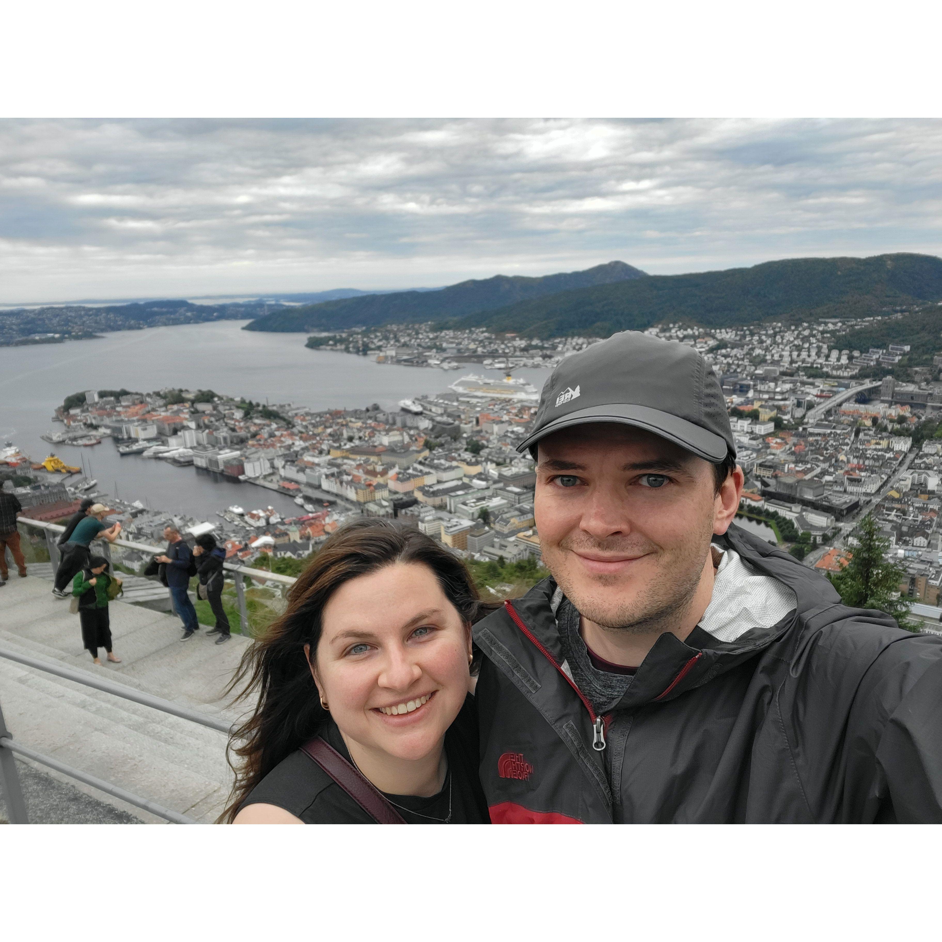 Bergen, Norway