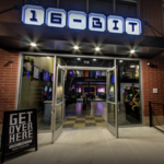 16-Bit Bar+Arcade