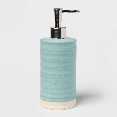 Ceramic Soap Pump - Threshold™