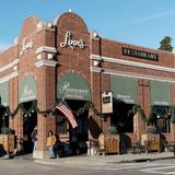 Linn's Restaurant