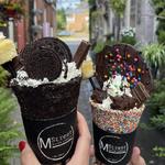 M Street Baking Company