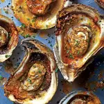 Bird's Aphrodisiac Oyster Shack