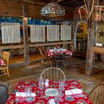 Italian Farmhouse Restaurant