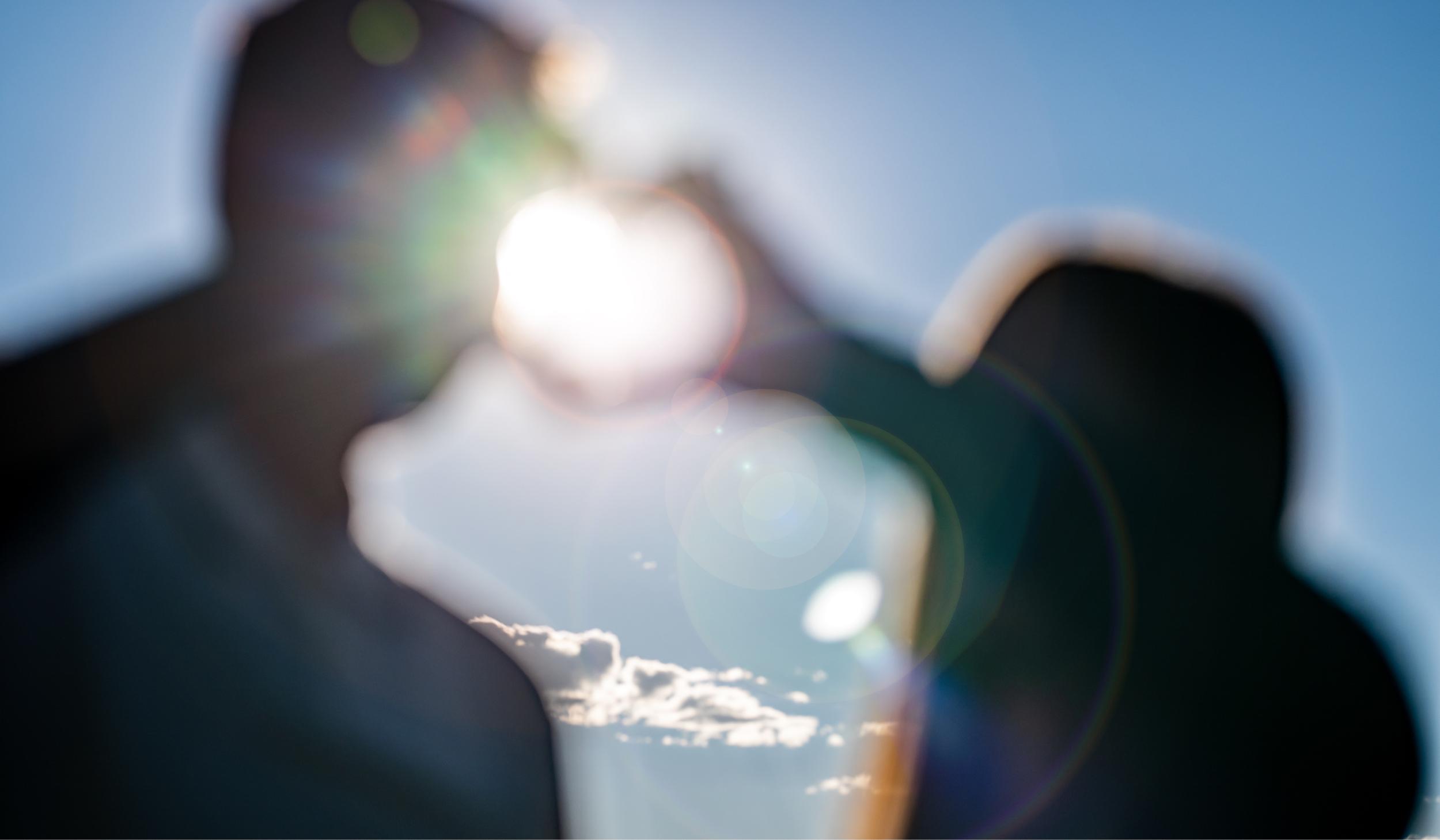 The Wedding Website of Jessica Matson and Serena Dean