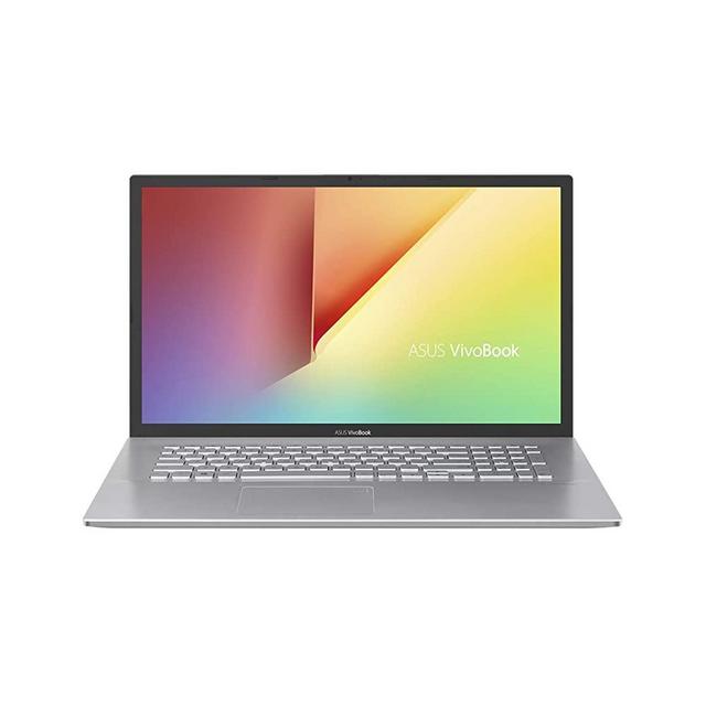 ASUS VivoBook 17.3" FHD IPS LED Backlight Premium Laptop | AMD Ryzen3 3250U | 8GB DDR4 RAM | 256GB SSD | USB Type-C | WiFi | HDMI | Windows 10