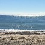 Easton's Beach