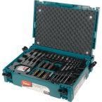 Steel Contractor Bit Set (66-Piece)